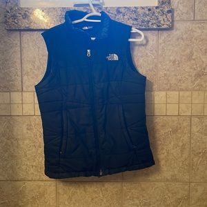 The North Face Vest size L